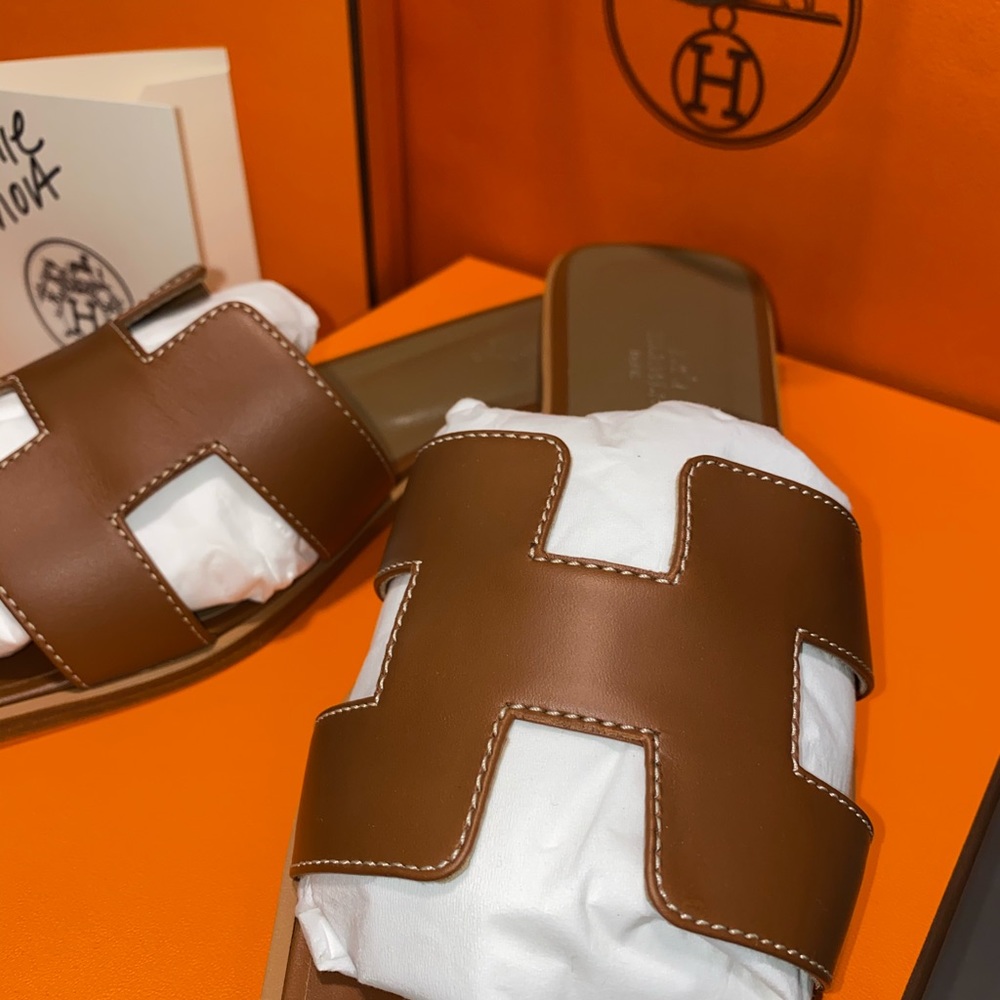 Hermès Oran